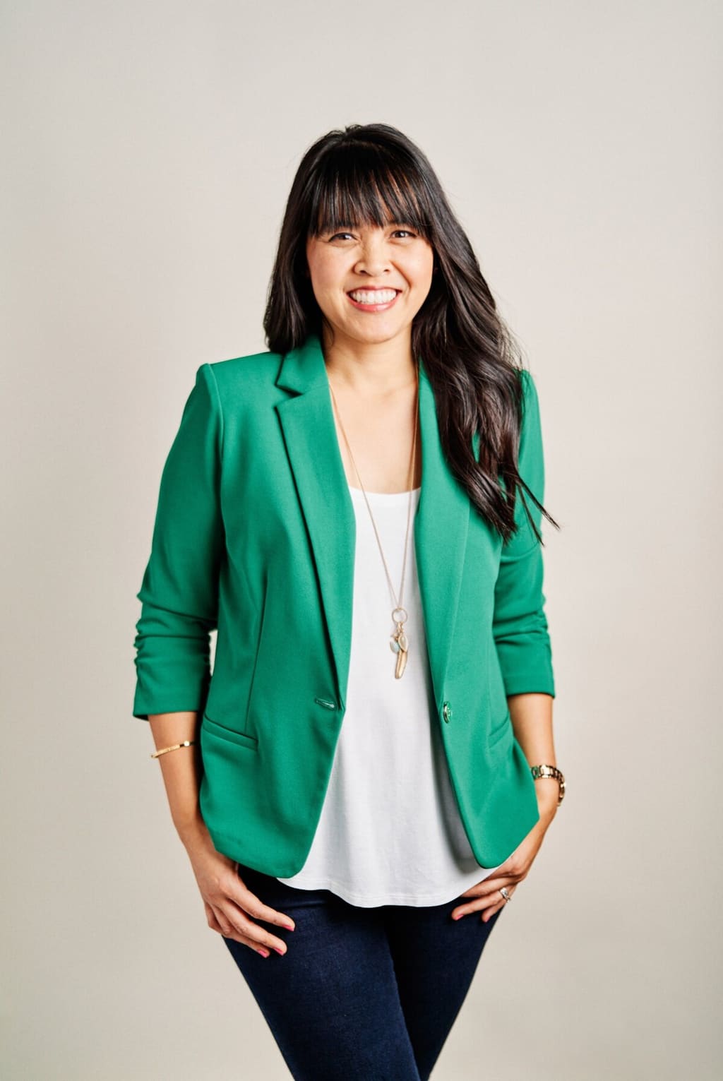 Barbie Ray Designs — brand session photograph 7