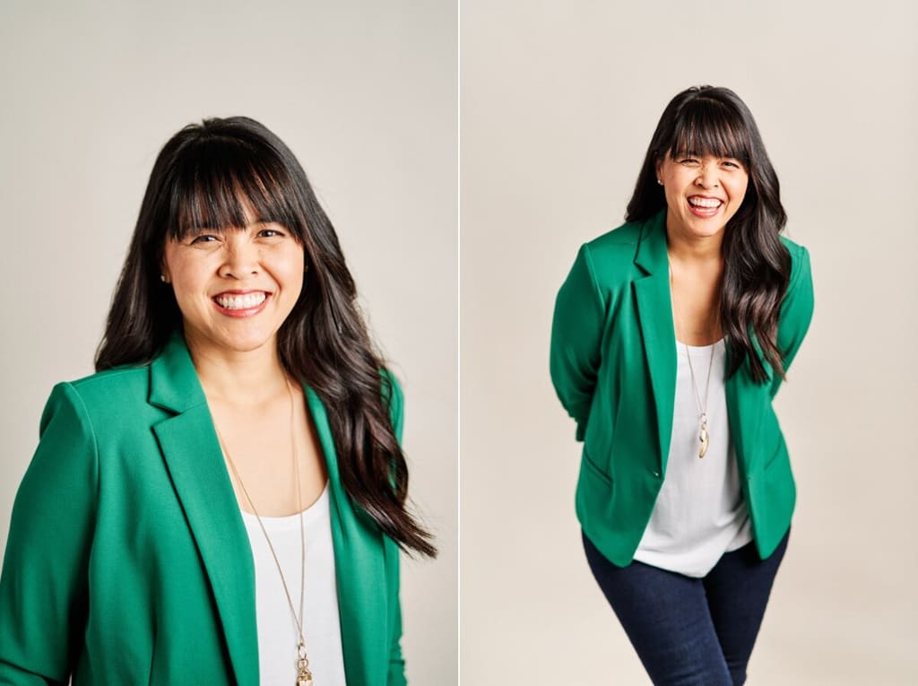 Barbie Ray Designs — brand session photograph 8