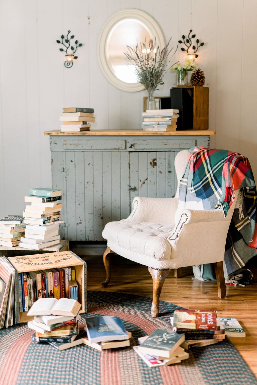 Joanne Bischof — brand session photograph 1