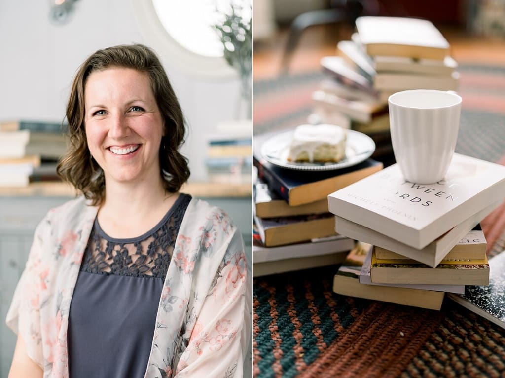 Joanne Bischof — brand session photograph 3