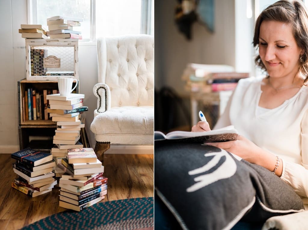 Joanne Bischof — brand session photograph 5