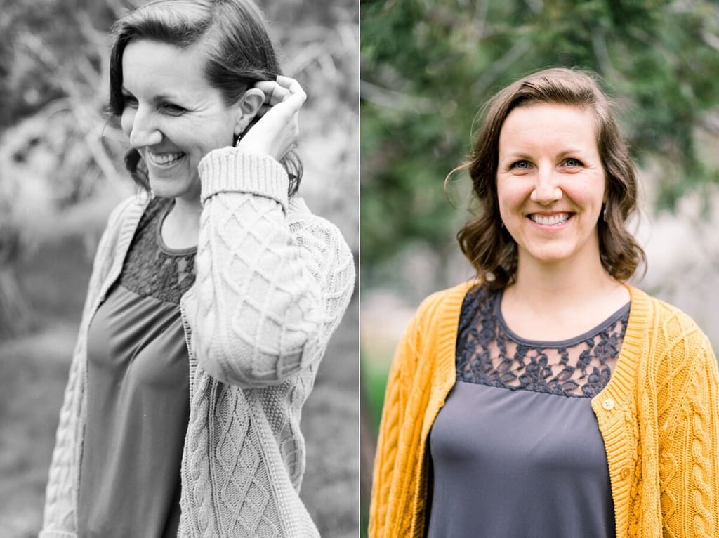 Joanne Bischof — brand session photograph 7